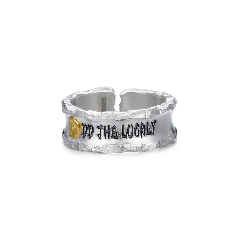Allegiant Ring